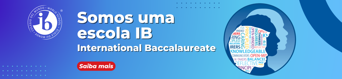 Escola IB (International Baccalaureate)